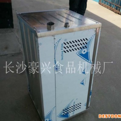 豪興節能全自動燃氣蒸汽發生器 做豆漿豆腐的電火鍋爐