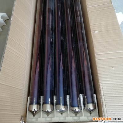 供應太陽能真空管 太陽能管 太陽能熱水器真空管