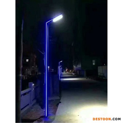 農村太陽能LED路燈太陽能路燈led太陽能路燈