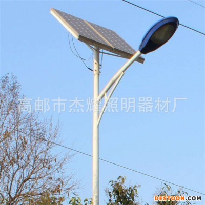 新農(nóng)村太陽能路燈 LED太陽能路燈 高桿路燈  6米太陽能路燈