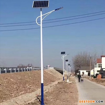 廠家直供 太陽能路燈 農村太陽能路燈 20-50W太陽能路燈太陽能路燈定制 太陽能路燈批發