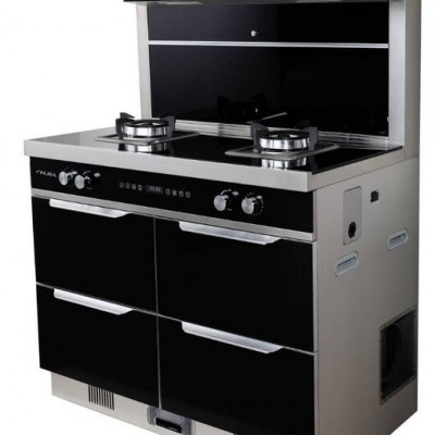 HJIA好家電器5S1000集成灶