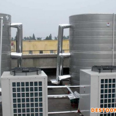 億家人 空氣能熱水器 熱泵空氣能熱水器廠家 空氣源熱水器廠家