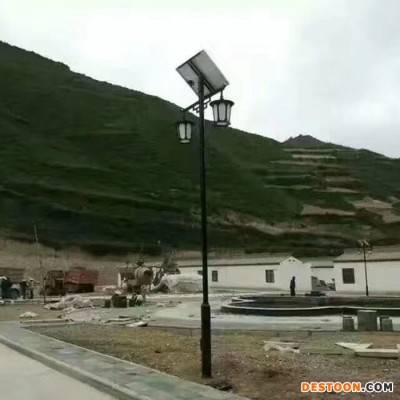 LVJIE/綠節 太陽能庭院燈   太陽能庭院燈廠家  可根據需求定制