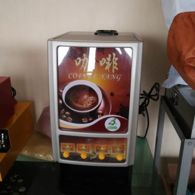 世鼎多功能四缸咖啡機(jī)爆米花機(jī)天津韓式新款四缸咖啡機(jī)廠家價格_天津多功能咖啡機(jī)批發(fā)價