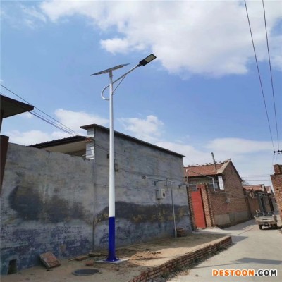 ?？?太陽能路燈 led太陽能路燈 太陽能一體路燈廠家定制 山東太陽能路燈