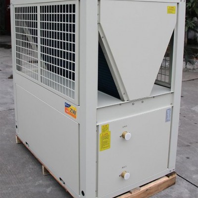 商用空氣源熱泵機組 工廠水冷熱泵 空氣能熱水器