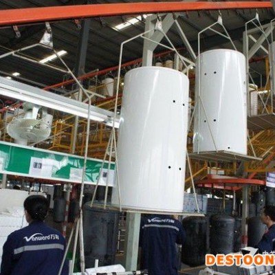 熱水器自動化生產線  熱水器生產線供應商  東莞熱水器生產線   匯興智造家電生產  **  現貨供應