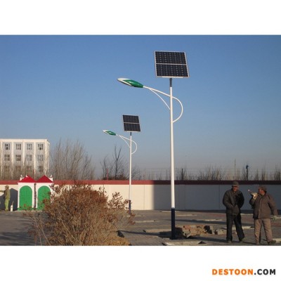 太陽能路燈專業太陽能路燈供應商led太陽能路燈廠家新農村太陽能路燈