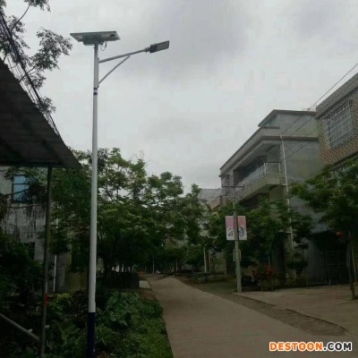 供應6米太陽能燈桿廠家 太陽能生產廠家 新農村太陽生產廠家 6米太陽能燈桿價格  6米太陽能批發