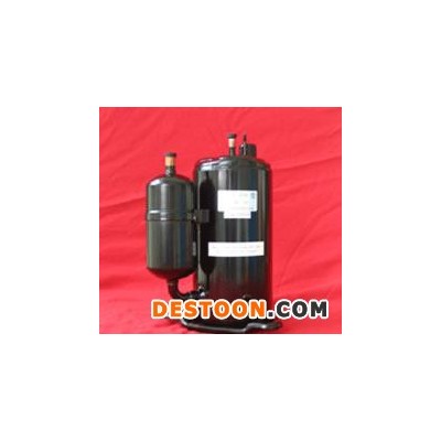 凌達(dá)QXER-C18E030空氣能熱水器專用凌達(dá)壓縮機(jī)