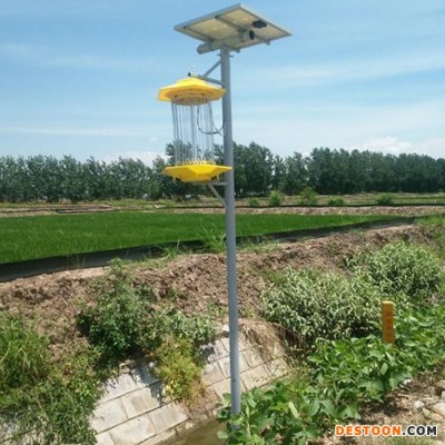 中煤 太陽能殺蟲燈  農業太陽能殺蟲燈 太陽能殺蟲燈價格  太陽能殺蟲燈