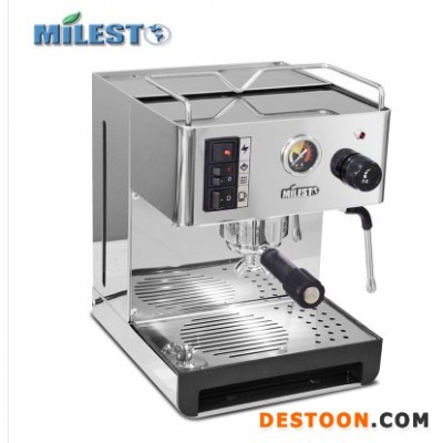 邁拓milestoEM18咖啡機