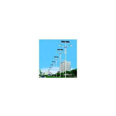 古藺太陽能路燈 戶外太陽能路燈價格
