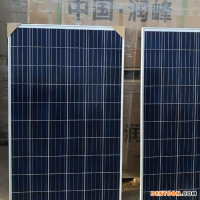 舊太陽能板回收 二手太陽能板回收 文琦新能源