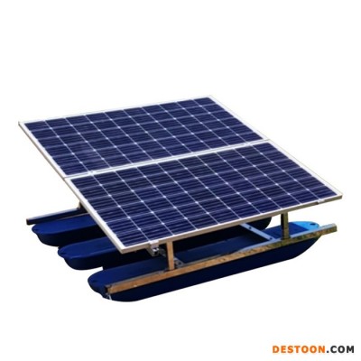 不銹鋼噴泉曝氣機 BHSUN-750  環(huán)保南京太陽能噴泉曝氣機生產(chǎn)廠家 太陽能曝氣機