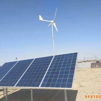 英光TYN-1401 太陽能風光互補路燈  太陽能光伏發電板