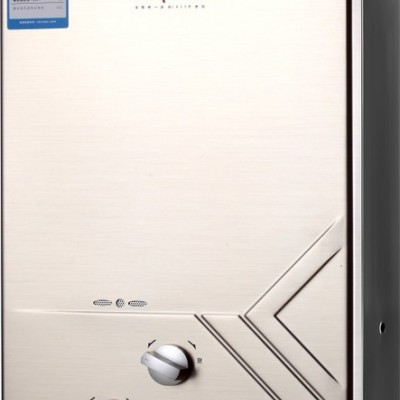 金雅典JSQ10-6L618 燃氣熱水器