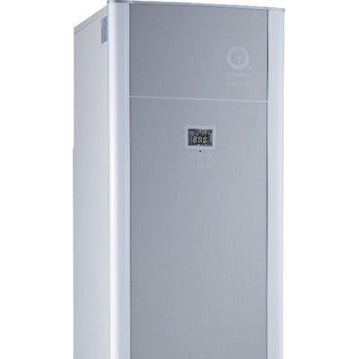 紐恩泰空氣能熱水器都市風范1.5匹210升 廠家批發 招商加盟 承包各種熱水工程