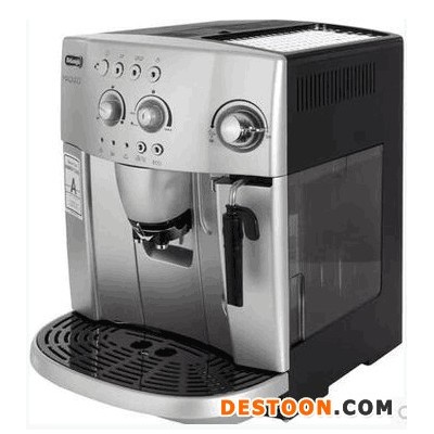 Delonghi/德龍咖啡機 ESAM4200S 原裝全自動咖啡機商用家用 意式磨豆