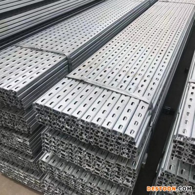 中天德泰 屋頂燈光伏支架 太陽能光伏支架標準 銷售太陽能支架