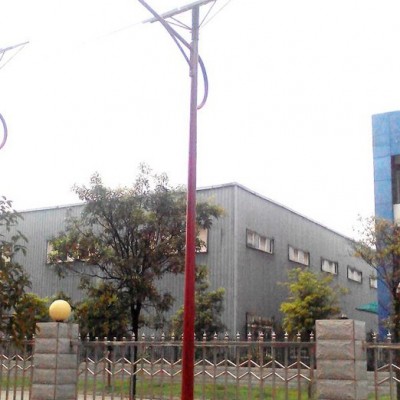 四川古藺太陽能路燈銷售 云南貴州太陽能路燈