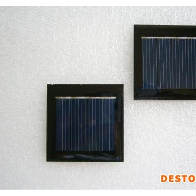 太陽能滴膠板 太陽能燈串 草坪燈充電板 太陽能蠟燭 圣誕燈充電太陽能板