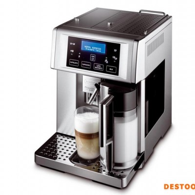 Delonghi/德龍咖啡機(jī)