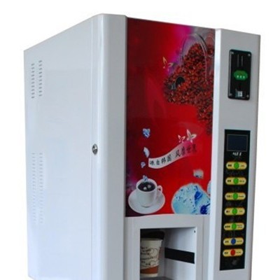 供應(yīng)麥德樂F38S投幣咖啡機咖啡飲料機