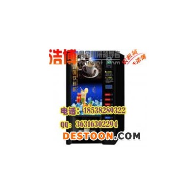 鄭州咖啡機功能