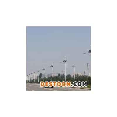 太陽能路燈價格 農村太陽能路燈 質量好價格優