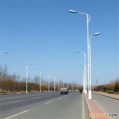 太陽能能路燈  可定制路燈太陽能路燈道路燈太陽能LED路燈廠家公路照明燈