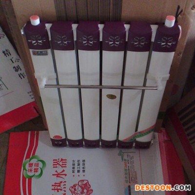 供應鋼制鋼換散熱水器 暖氣片散熱器