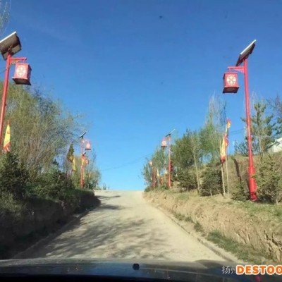 阜陽太陽能路燈價格