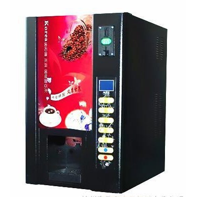 供應麥德樂F308S投幣咖啡機咖啡飲料機