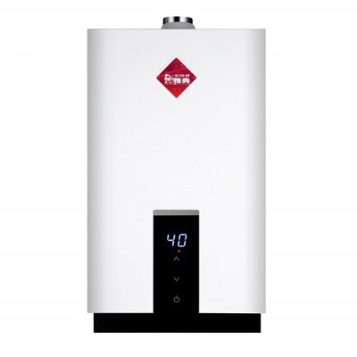 金雅典JSQ24-12L100 燃氣熱水器