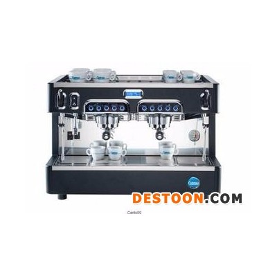 意大利 carimali Cento50 電控半自動(dòng)咖啡機(jī)意大利 carimali Cento50咖啡機(jī)