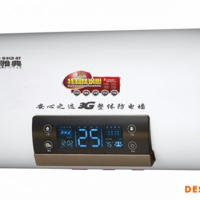 金雅典DSZF-60LB17 電熱水器