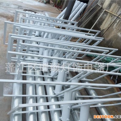 璀璨 CC-224 湖南led太陽能路燈 6米農村太陽能路燈 路燈燈桿