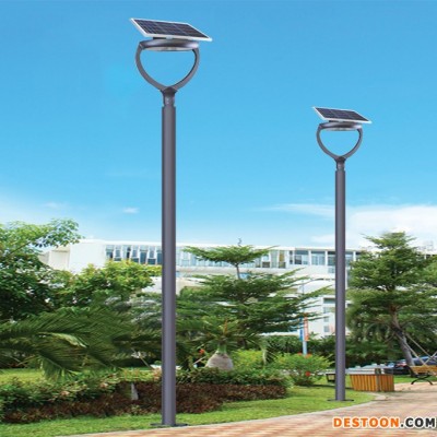 欣凱照明 太陽能庭院燈廠家 可定制太陽能庭院燈，戶外防水tyntyd01