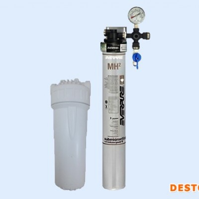 永純  單頭咖啡機(jī)/開水器MH2型凈水器