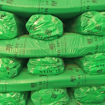 橡塑保溫管太陽能熱水器水管防凍保溫管橡塑管