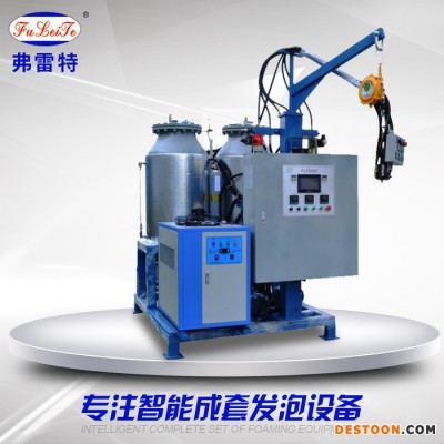 小型熱水器聚氨酯高壓發泡機PU發泡機消毒柜聚氨酯發泡機保溫類發泡機