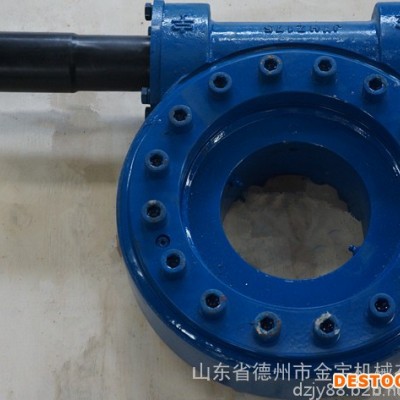 溫州現貨供應德州金宇牌JYHZ jyhz太陽能回轉減速機