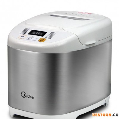 Midea/美的 EHS15AP-PWSY家用全自動面包機