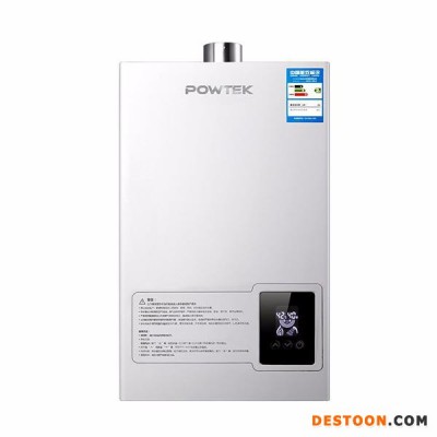 POWTEK力科JSQ30-16C1A高端熱水器廠家、燃氣熱水器銷售、熱水器批發(fā)、熱水器銷售生產