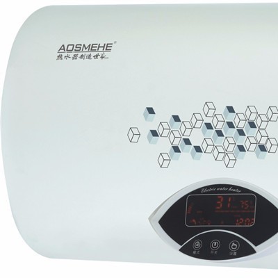 供應 電熱水器 SA103  家用電熱水器  超薄   電腦型  熱水器  智能電熱水器  儲水式電熱水器