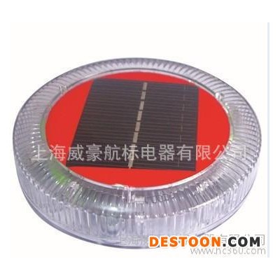 l高品質(zhì) 【直銷】 優(yōu)質(zhì)  太陽能警示燈