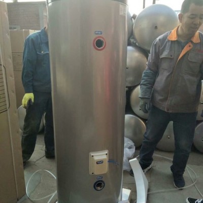 天津碧通直供 壁掛太陽能水箱 空氣能緩沖水箱 1000L太陽能保溫水箱