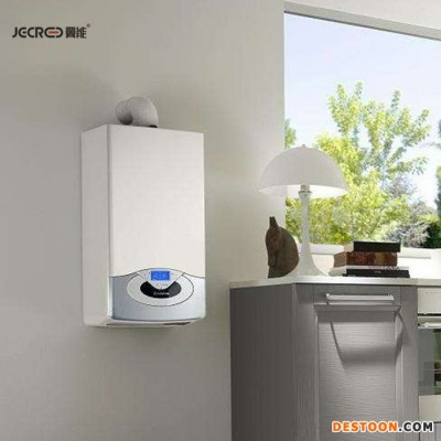 冀能 節能燃氣壁掛爐 商用電壁掛爐 燃氣壁掛式快速采暖熱水器 燃氣壁掛鍋爐 安全可靠